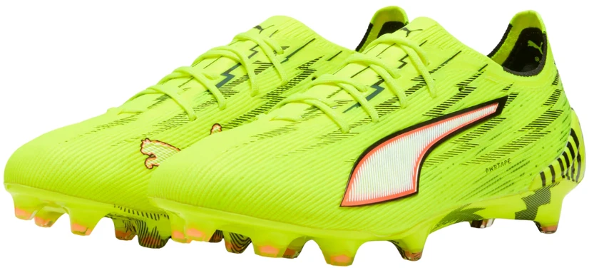 Puma Batai Ultra 6 ULTIMATE FG 108699-01