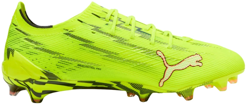 Puma Batai Ultra 6 ULTIMATE FG 108699-01