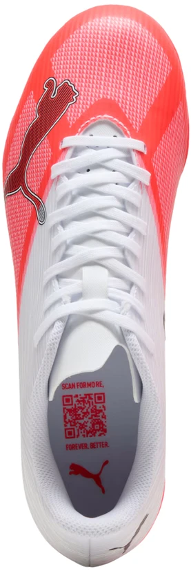 Puma Ultra 7 Play FG/AG 109146 01 (40.5) futbolo bateliai