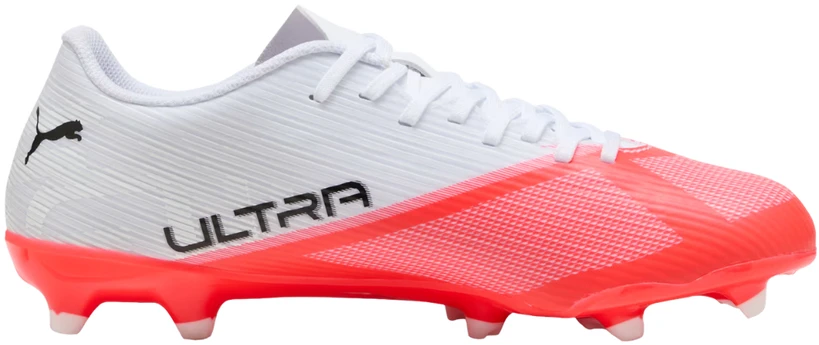 Puma Ultra 7 Play FG/AG 109146 01 (40.5) futbolo bateliai