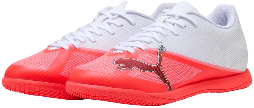 Buty piłkarskie Puma Ultra 7 Play IT 109153 01 (46)