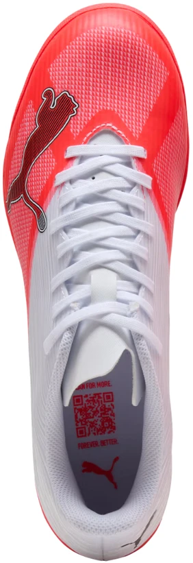 Buty piłkarskie Puma Ultra 7 Play IT 109153 01 (46)