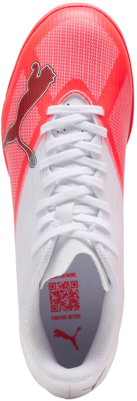 Buty piłkarskie Puma Ultra 7 Play TT 109156 01 (41)