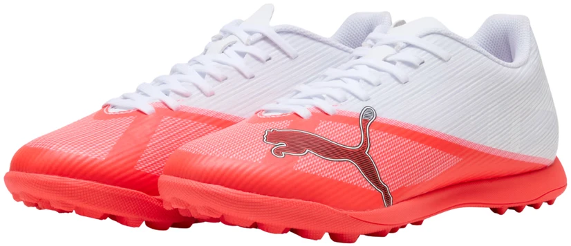 Buty piłkarskie Puma Ultra 7 Play TT 109156 01 (41)
