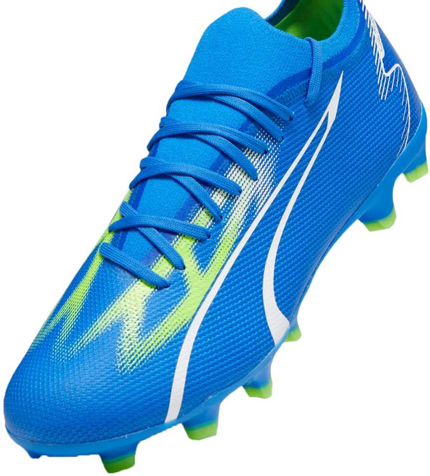Puma Ultra Match FG/AG 107347 03 (43) futbolo bateliai