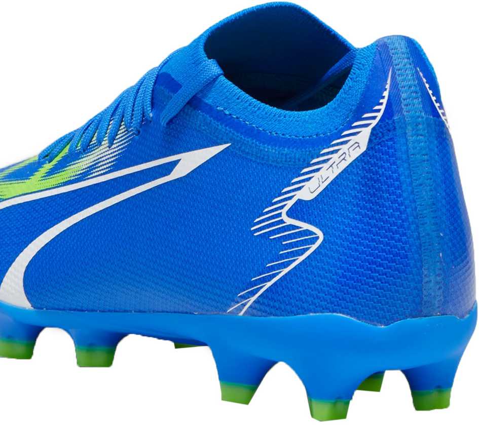 Puma Ultra Match FG/AG 107347 03 (43) futbolo bateliai