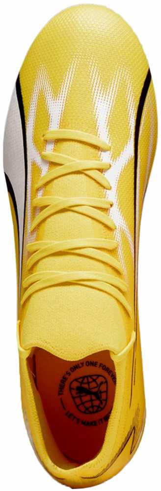 Puma Ultra Match FG/AG 107347 04 (43) futbolo bateliai
