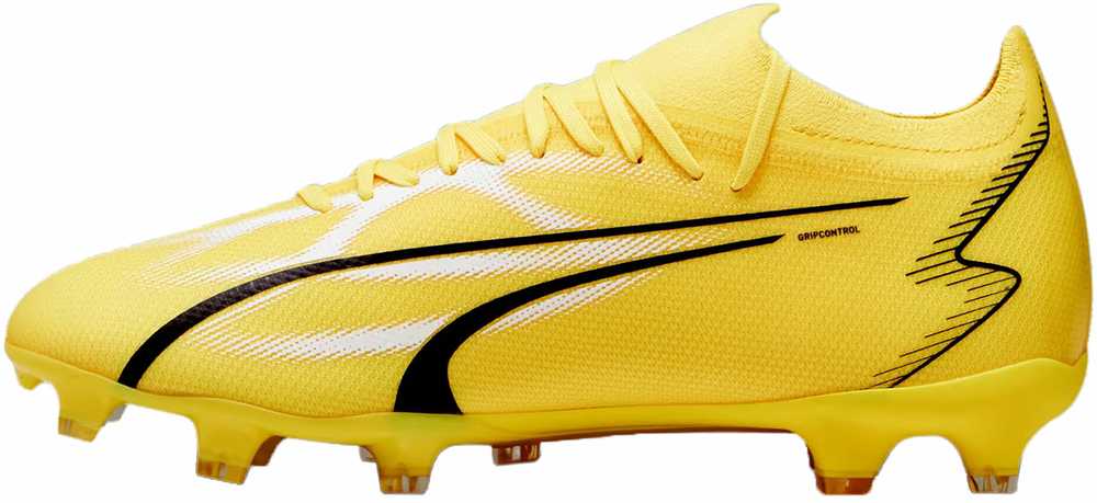 Puma Ultra Match FG/AG 107347 04 (43) futbolo bateliai