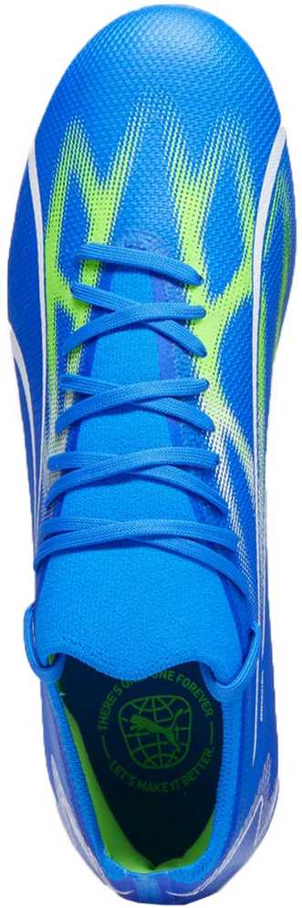 Puma Ultra Match FG/AG 107347 03 (43) futbolo bateliai