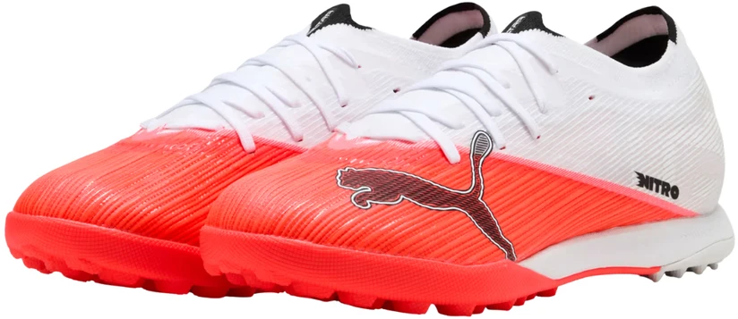 Buty piłkarskie Puma Ultra Nitro 7 Match TT 109140 01 (42)
