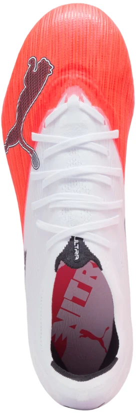 Puma Ultra Nitro 7 Match FG/AG 109115 01 (40.5) futbolo bateliai