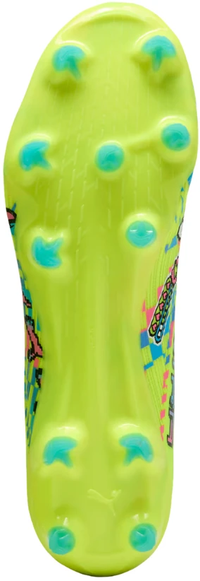 Buty piłkarskie Puma Ultra Nitro 7 Match Advanced Level FG 109240 01 (43)