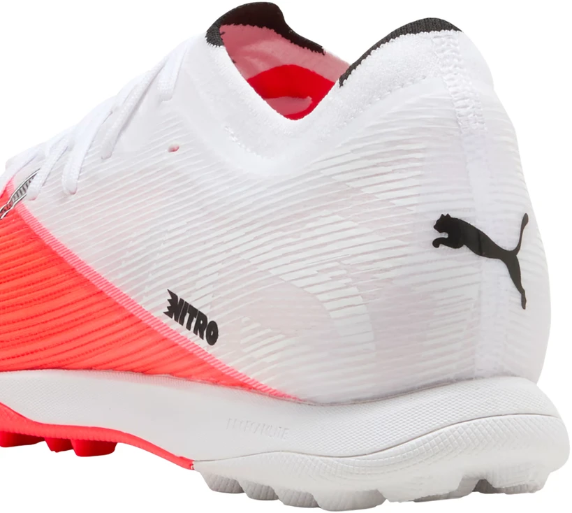 Buty piłkarskie Puma Ultra Nitro 7 Match TT 109140 01 (42)