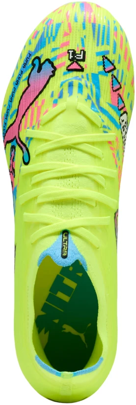 Buty piłkarskie Puma Ultra Nitro 7 Match Advanced Level FG 109240 01 (43)