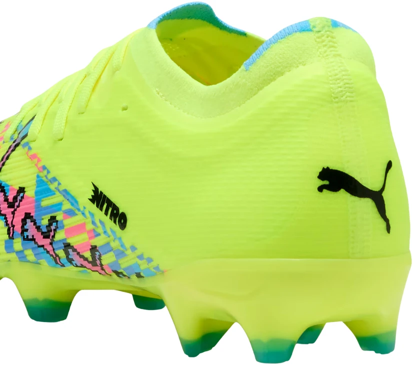 Buty piłkarskie Puma Ultra Nitro 7 Match Advanced Level FG 109240 01 (43)