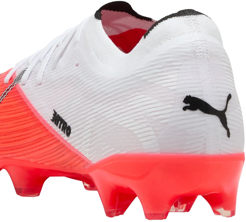 Puma Ultra Nitro 7 Match FG/AG 109115 01 (40.5) futbolo bateliai