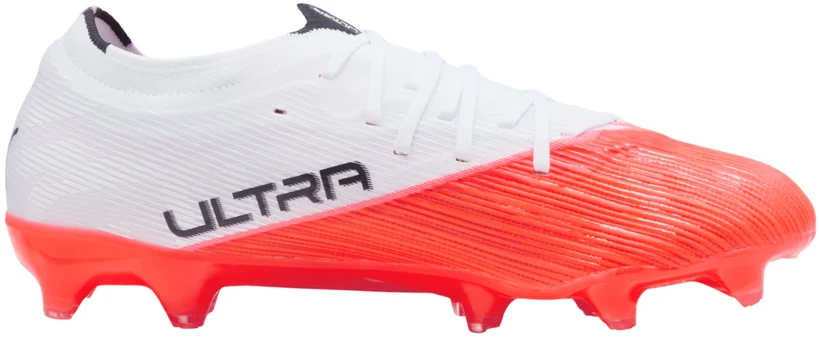 Puma Ultra Nitro 7 Match FG/AG 109115 01 (40.5) futbolo bateliai