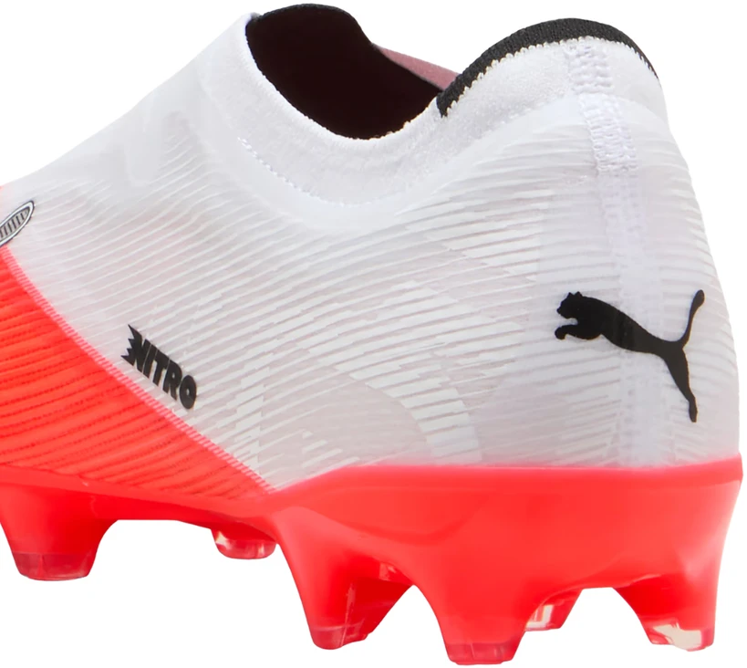 Buty piłkarskie Puma Ultra Nitro 7 Match LL FG/AG 109141 01 (45)
