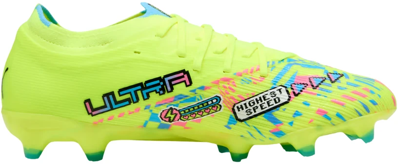 Buty piłkarskie Puma Ultra Nitro 7 Match Advanced Level FG 109240 01 (43)