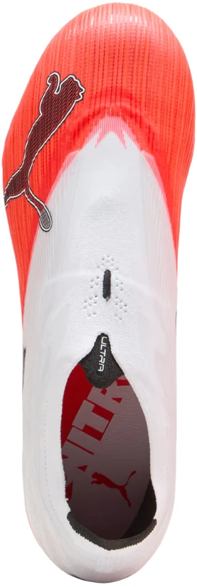 Buty piłkarskie Puma Ultra Nitro 7 Match LL FG/AG 109141 01 (45)