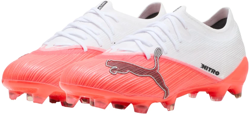 Buty piłkarskie Puma Ultra Nitro 7 Pro FG 109232 01 (39)