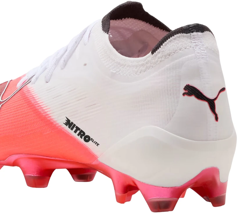 Buty piłkarskie Puma Ultra Nitro 7 Ultimate FG 109225 01 (40)