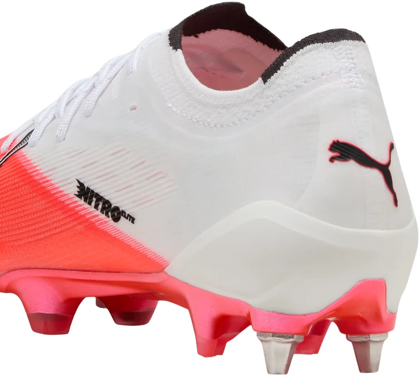 Buty piłkarskie Puma Ultra Nitro 7 Ultimate MxSG 109229 01 (43)