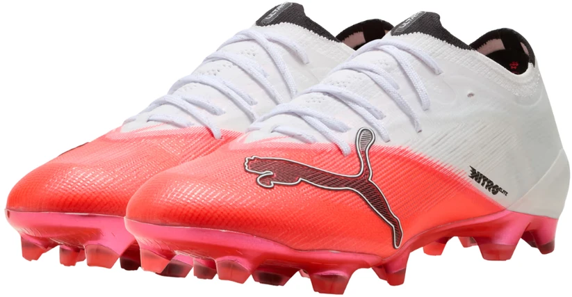 Buty piłkarskie Puma Ultra Nitro 7 Ultimate FG 109225 01 (40)