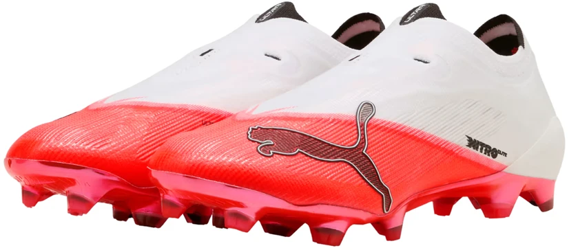 Buty piłkarskie Puma Ultra Nitro 7 Ultimate LL FG 109301 01 (43)