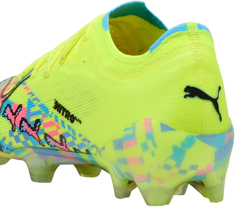 Buty piłkarskie Puma Ultra Nitro 7 Ultimate Advanced Level FG 109238 01 (39)