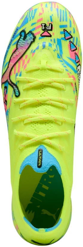 Buty piłkarskie Puma Ultra Nitro 7 Ultimate Advanced Level FG 109238 01 (39)