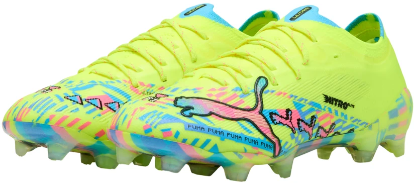 Buty piłkarskie Puma Ultra Nitro 7 Ultimate Advanced Level FG 109238 01 (39)
