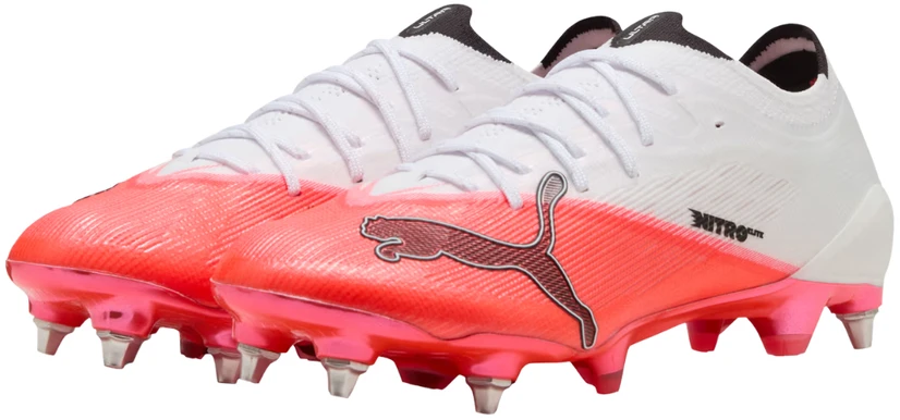 Buty piłkarskie Puma Ultra Nitro 7 Ultimate MxSG 109229 01 (43)
