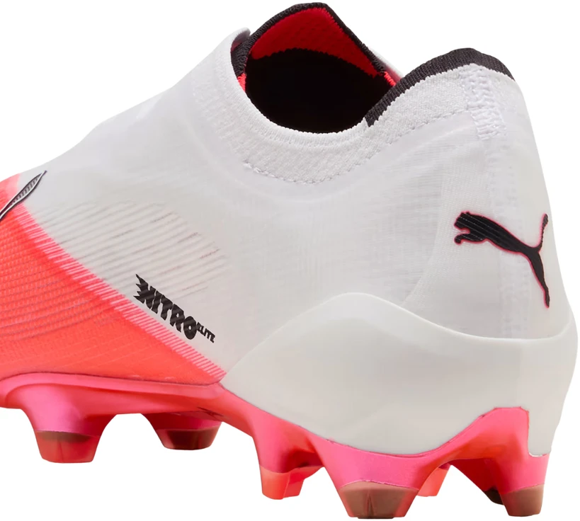 Buty piłkarskie Puma Ultra Nitro 7 Ultimate LL FG 109301 01 (43)