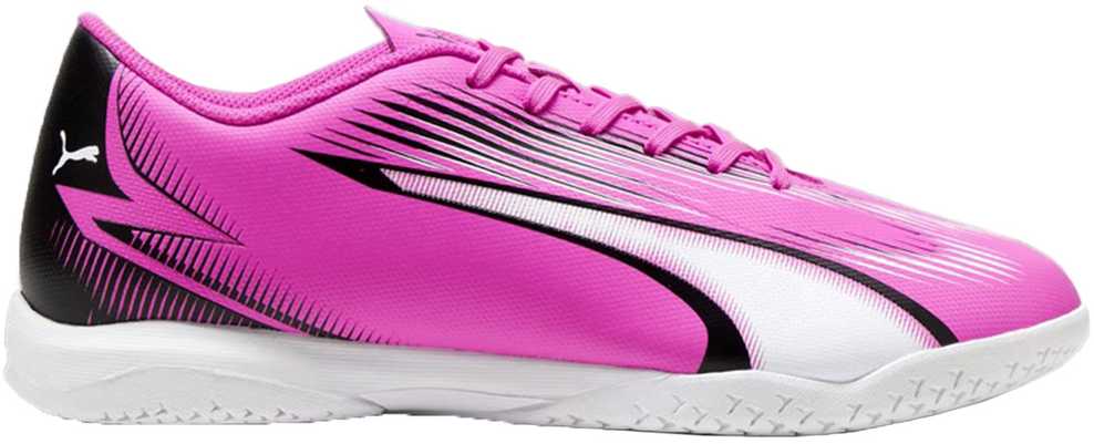 Buty piłkarskie Puma Ultra Play IT 107766 01 (44)