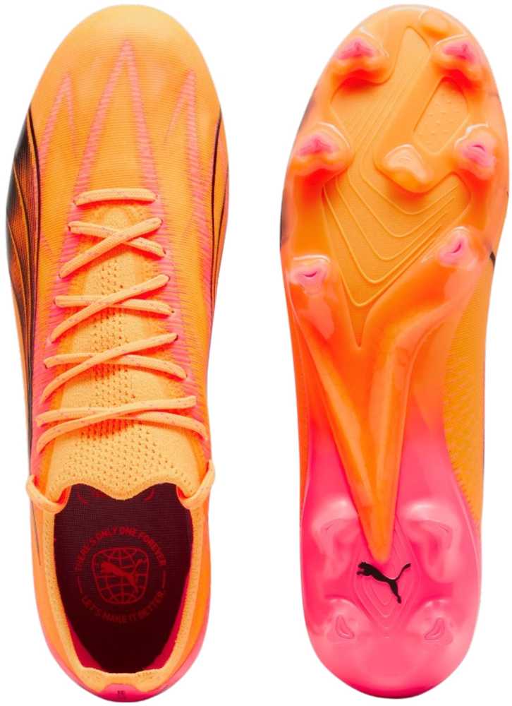 Puma Batai Puma Ultra Ultimate 107744-03