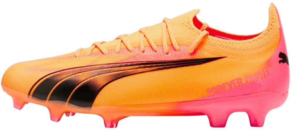 Puma Batai Puma Ultra Ultimate 107744-03