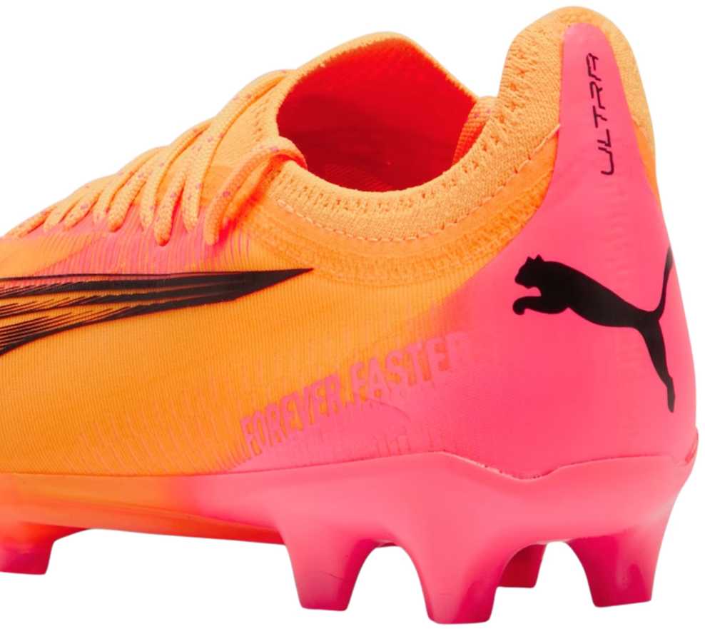 Puma Batai Puma Ultra Ultimate 107744-03