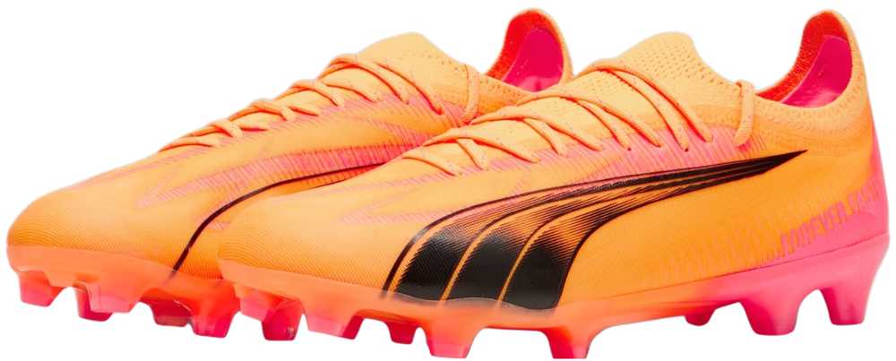 Puma Batai Puma Ultra Ultimate 107744-03