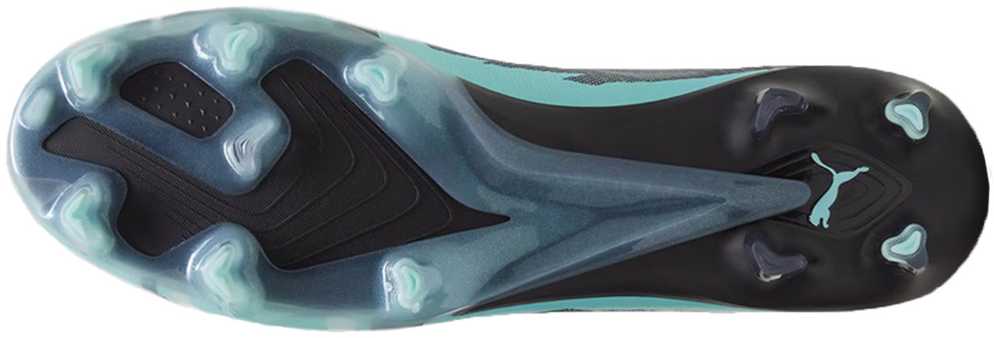 Puma Batai Puma Ultra Ultimate Rush FG/AG 107827-01