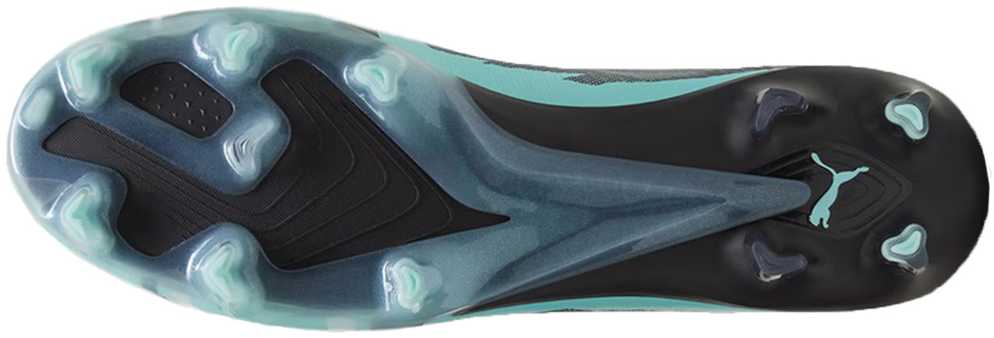 Puma Batai Puma Ultra Ultimate Rush FG/AG 107827-01