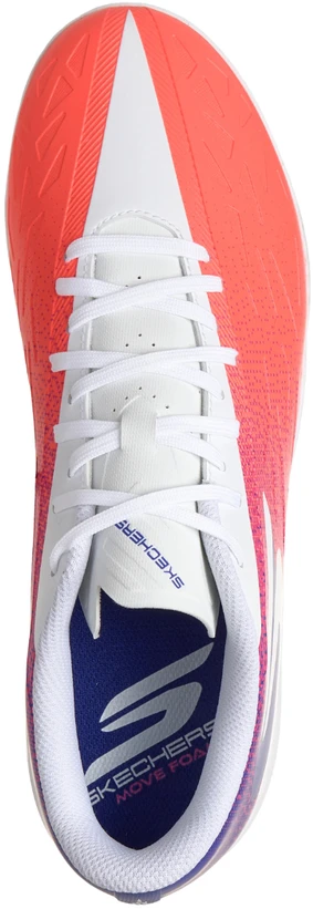 Buty piłkarskie Skechers Razor 2 Academy TF 252170 BBLP (42)