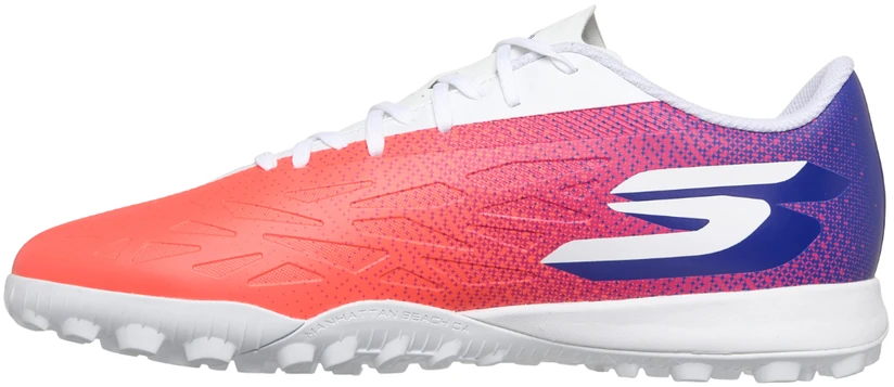 Buty piłkarskie Skechers Razor 2 Academy TF 252170 BBLP (42)