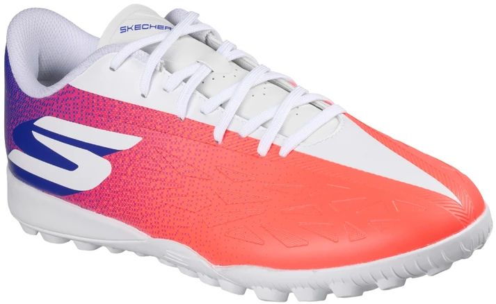 Buty piłkarskie Skechers Razor 2 Academy TF 252170 BBLP (42)