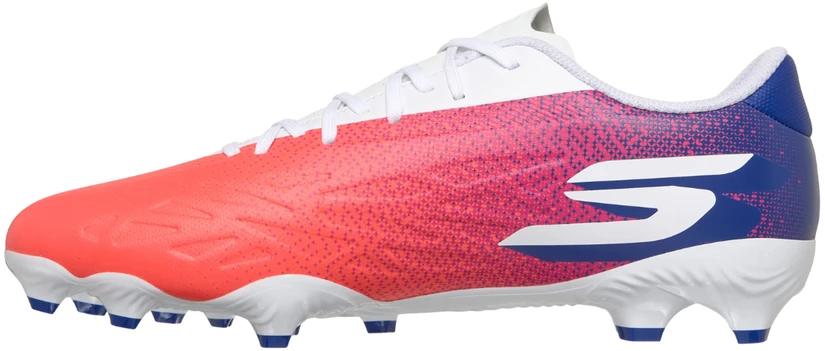 Buty piłkarskie Skechers Razor 2 Club MG 252174 BBLP (42)