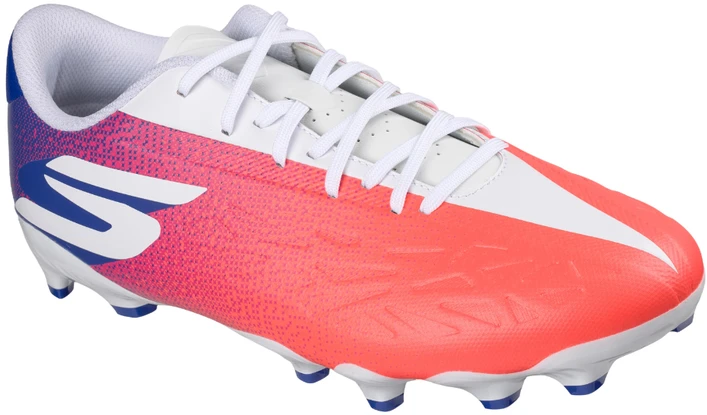 Buty piłkarskie Skechers Razor 2 Club MG 252174 BBLP (42)