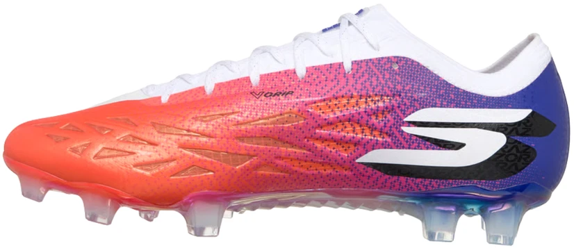Skechers Razor 2 Elite FG 252160 BBLP (41) futbolo batai