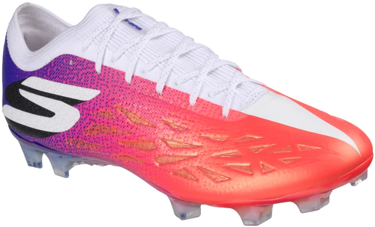 Skechers Razor 2 Elite FG 252160 BBLP (41) futbolo batai
