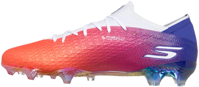 Skechers SKX 2 Elite FG 252111 BBLP futbolo batai (42)