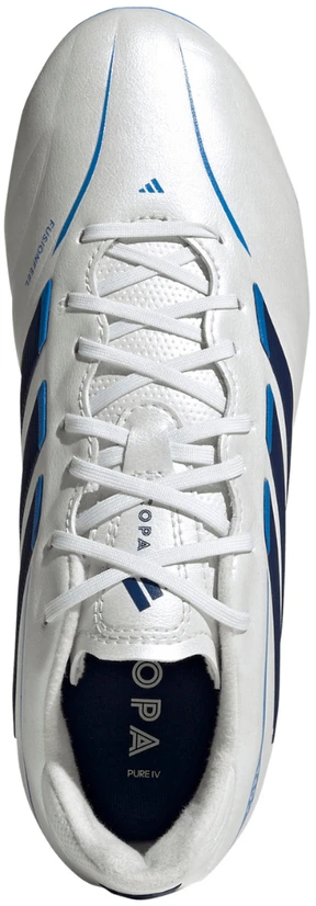 Buty piłkarskie vaikams adidas Copa Pure IV League FG KI0666 (36 2/3)